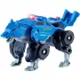 Switch & Go Dinos - OneClick-Mini-Wolf, Φιγούρα παιχνιδιού
