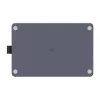 Πινακίδα γραφικών HUION HS611 μαύρη 5080 lpi 258,4 x 161,5 mm