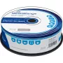 BD-R DL MediaRange MR508 50 GB 25 τεμ.