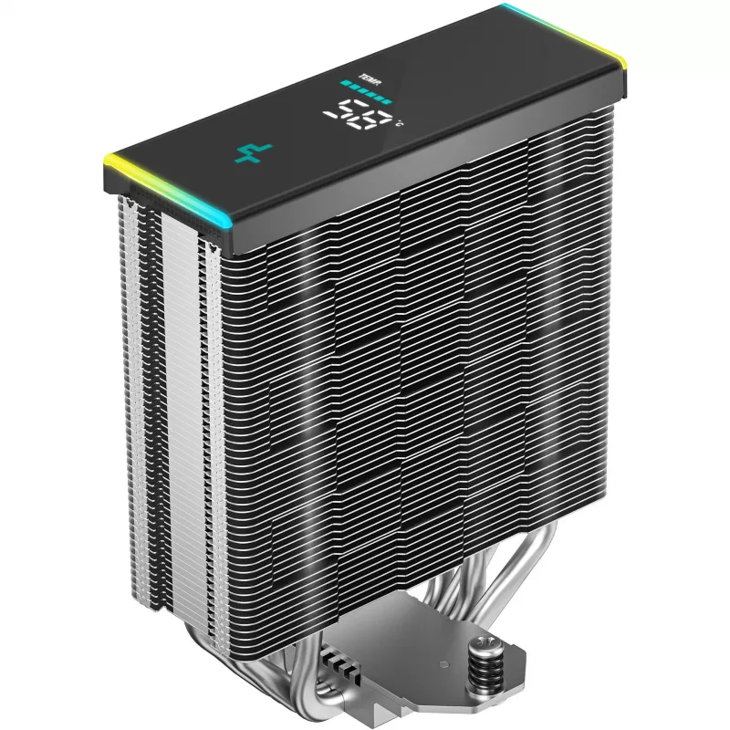 DeepCool AK400 DIGITAL SE Ψύξη