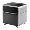 Μηχανή λέιζερ συγκόλλησης και κοπής CNC xTool MetalFab XMF-1200B ισχύς 1200 W
