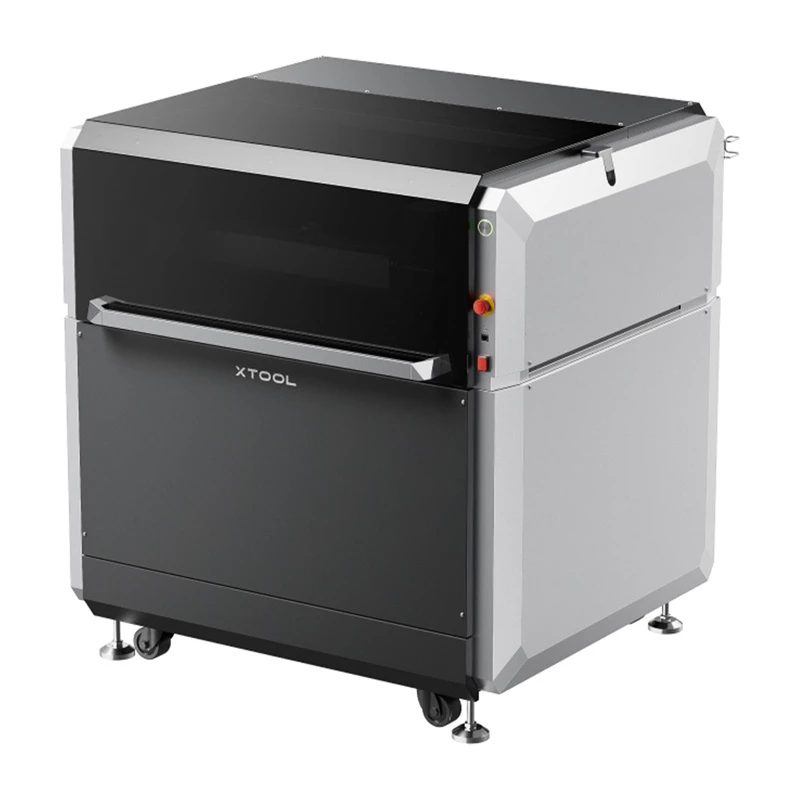 Μηχανή λέιζερ συγκόλλησης και κοπής CNC xTool MetalFab XMF-1200B ισχύς 1200 W