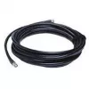 Ομοαξονικό καλώδιο Cisco AIR-CAB005LL-R RP-TNC 1,52 m Μαύρο