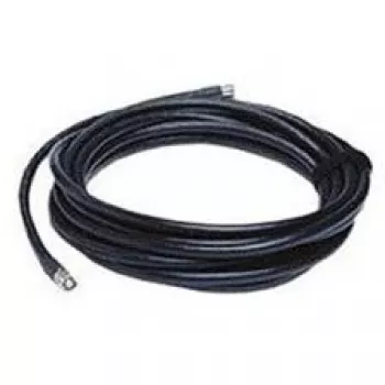 Ομοαξονικό καλώδιο Cisco AIR-CAB005LL-R RP-TNC 1,52 m Μαύρο