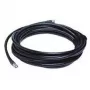Ομοαξονικό καλώδιο Cisco AIR-CAB005LL-R RP-TNC 1,52 m Μαύρο