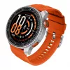 Smartwatch Garett Compass GPS ασημί — Garett Compass GPS ασημί