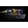 Dyson V12 Detect Slim Absolute Ασύρματη Όρθια Σκούπα (448870-01)