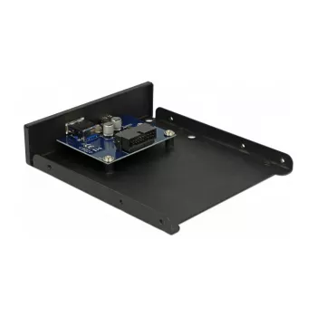 Μπροστινό πάνελ I/O DeLOCK 63962