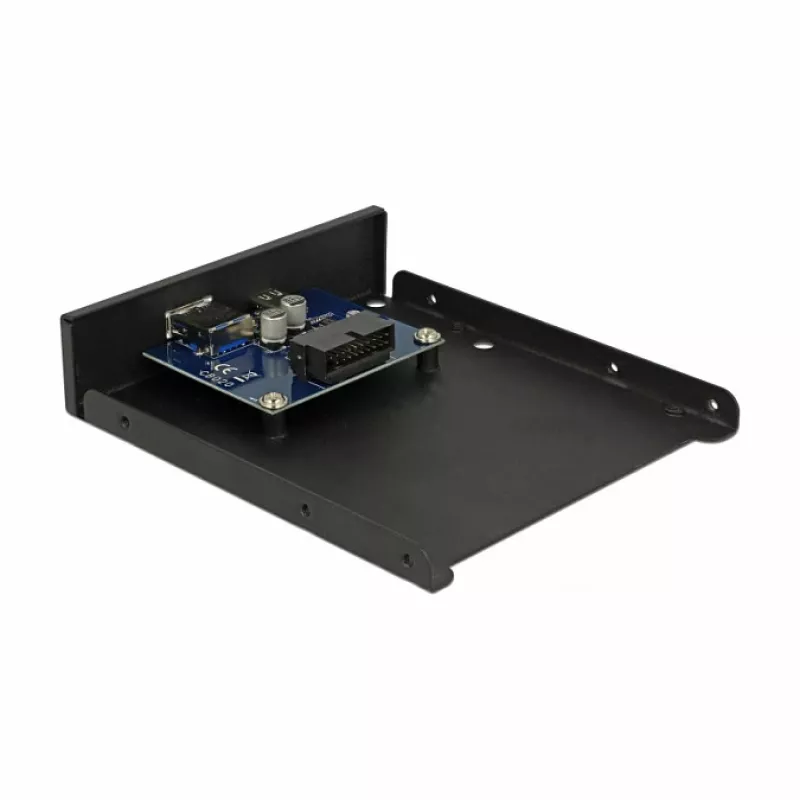 Μπροστινό πάνελ I/O DeLOCK 63962