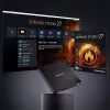 Dvd RW USB3.2 EXT/μαύρο 5401400 Intenso