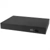 Switch Gigabit PoE ALLNET 18 θυρών ALL-SG8018P — 16 θύρες PoE + 2 uplink, Gigabit Ethernet