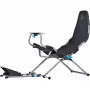 Playseat Challenge X - Logitech G Edition καρέκλα gaming κονσόλας μαύρο, γκρι