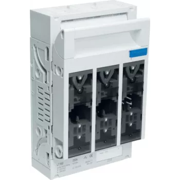 Διακόπτης φορτίου με ασφάλεια LT150 (LT150)