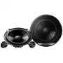 Ηχείο αυτοκινήτου Pioneer TS-G130C Στρογγυλό 2 δρόμων 250 W