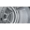 Bosch WQG245DXSN στεγνωτήριο με αντλία θερμότητας 9 kg