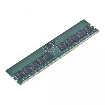Samsung - DDR4 - Μονάδα - 32 GB - DIMM 288-PIN - 2666 MHz / PC4-21300 CL19 1.2 V registered ECC