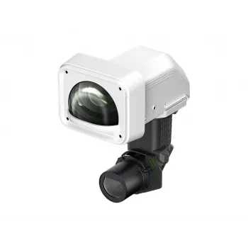 Epson ELPLX02WS φακός προβολής Pro Series λευκό