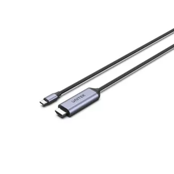 Καλώδιο Unitek USB-C σε HDMI 8K, USB4, HDR10+, 1,8 m