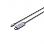 Καλώδιο Unitek USB-C σε HDMI 8K, USB4, HDR10+, 1,8 m