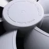 Ανεμιστήρας Fractal Design Dynamic X2 14 cm Μαύρο Λευκό