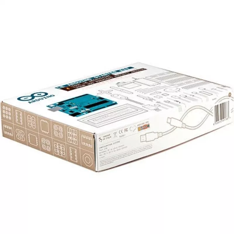 Arduino K000007 Αξεσουάρ για πλακέτες ανάπτυξης (K000007)