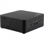 Mini PC MSI Cubi NUC AI+ i7-258V, 32GB RAM, 1TB SSD, Windows 11 Home, Μαύρο