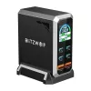 Blitzwolf BW-S31 2xUSB-A, 4xUSB-C, PD, 240W φορτιστής δικτύου