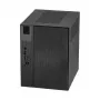 Mini-PC ASROCK DeskMeet B760 συμπαγές Desktop-Barebone, χωρίς λειτουργικό σύστημα, 0 GB RAM