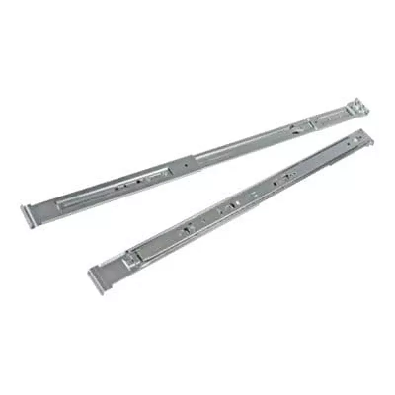 Ράγα για θήκες και συστήματα rackmount Intel ® 2U/4U ρυθμιζόμενη (AXXELVRAIL 920970)
