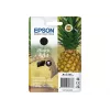 Epson 604 μελανοδοχείο 1 τεμ. γνήσιο τυπικής διάρκειας μαύρο