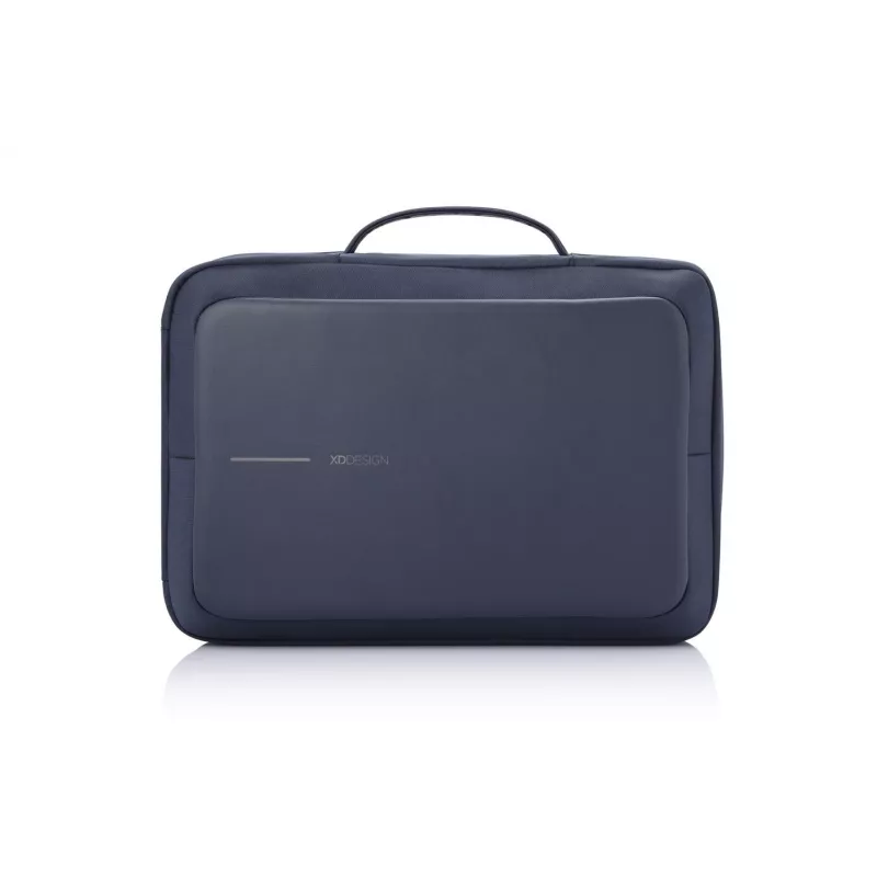 XD Design ΑΝΤΙΚΛΕΠΤΙΚΟ Σακίδιο / Χαρτοφύλακας Bobby Bizz 2.0 Navy P/N: P705.925