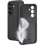 SBS Instinct Θήκη Galaxy S25 FE μαύρο (TEINSTSAS25FEK)