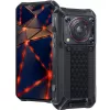 Smartphone Oukitel WP33 Pro 5G, 8GB RAM/256GB, DS, 22000 mAh, γκρι