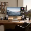 Audiocore AC805 Στερεοφωνικό Ηχείο 2.0 PC 6W μαύρο