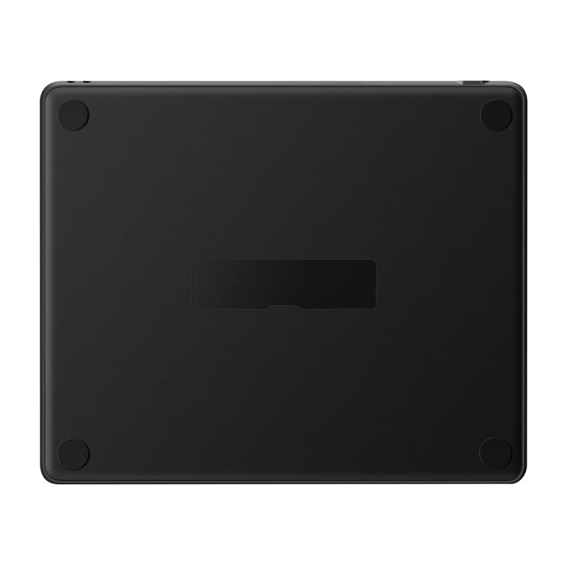 Γραφίδα HUION HS64 Μαύρο 5080 lpi 160 x 102 mm USB