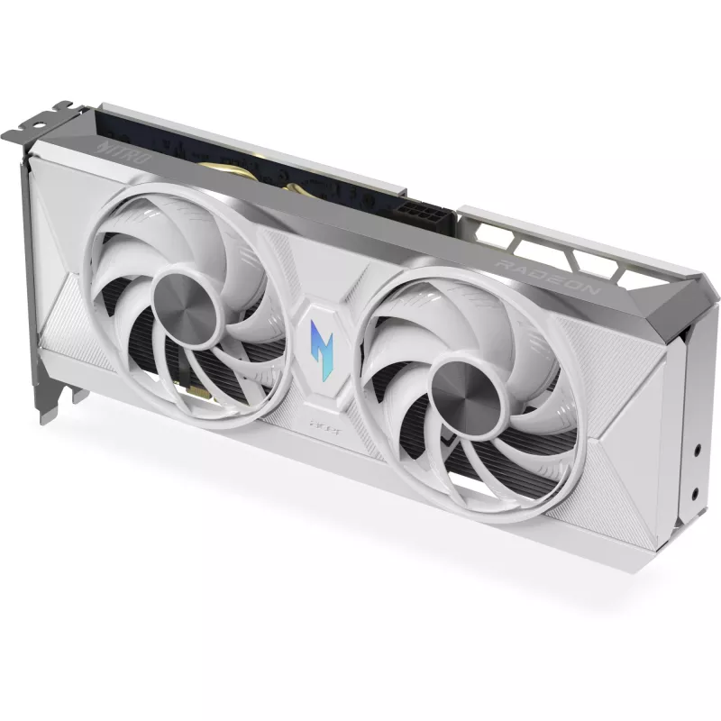 Κάρτα γραφικών Acer Nitro Radeon RX 9060 XT OC 8 GB GDDR6