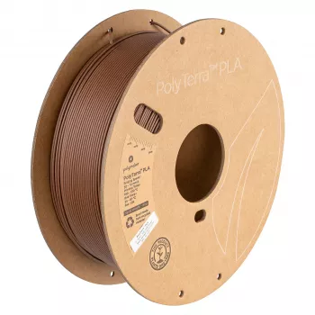 PLA 1,75mm ΚΑΦΕ ΤΗΣ ΓΗΣ 1kg