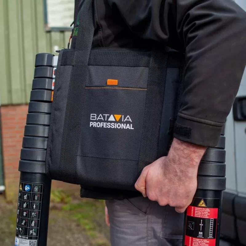 Batavia B.V. | Τηλεσκοπική σκάλα Giraffe PRO 2,93 m