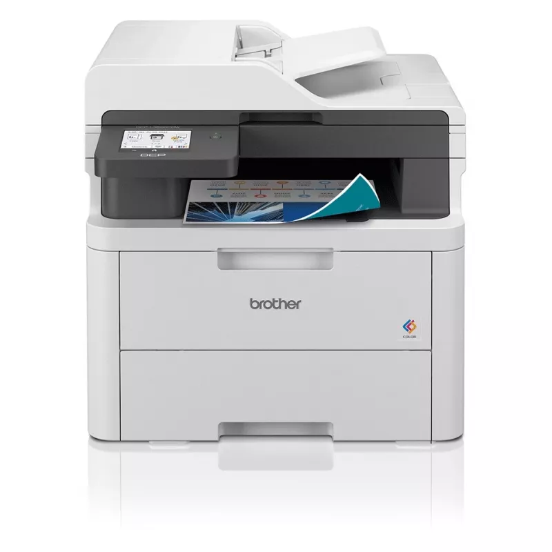 Brother HL-L3240CDW Εκτυπωτής laser Έγχρωμος 600 x 2400 DPI A4 Wi-Fi