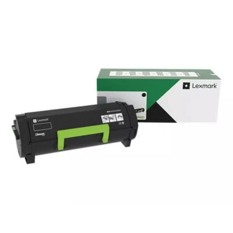 Τόνερ Lexmark 24B7542 μαύρο 3000 σελίδες