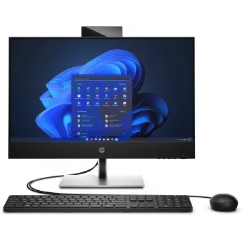 Υπολογιστής HP ProOne 440 G9 AiO i5-14500T 16 GB 512 GB SSD Windows 11 Pro