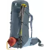 Σακίδιο trekking - Deuter Aircontact Core 40+10