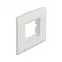 Βάση μονάδας DeLOCK Easy 45 85 x 80 mm