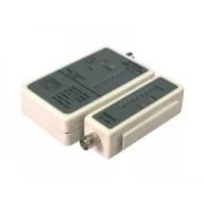 Tester καλωδίων LogiLink WZ0011