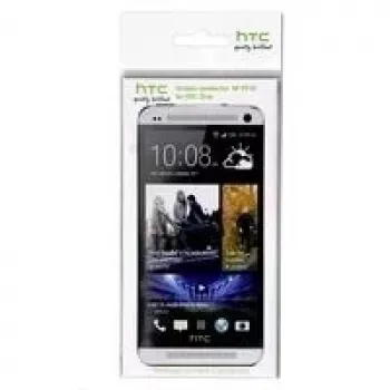 Μεμβράνη προστασίας οθόνης/πίσω όψης HTC SP P910