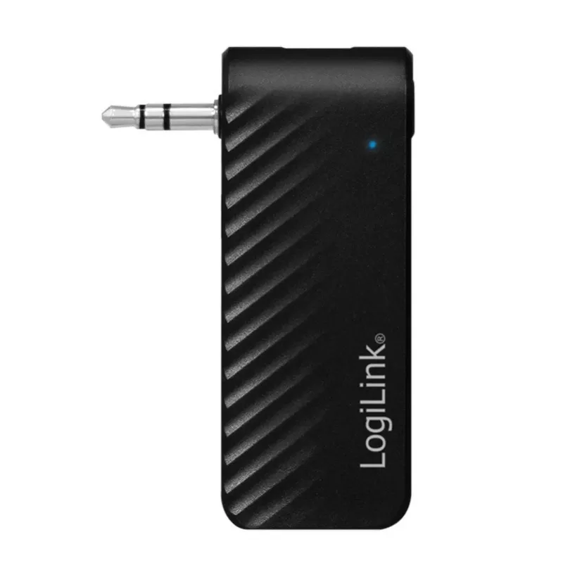 LogiLink BT0061 Πομπός ήχου Bluetooth Bluetooth 5.1 Εμβέλεια 7 m