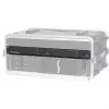 Σετ βάσης Sonnet RackMac mini 1U Μαύρο