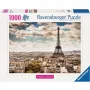 Παζλ Beautiful Skylines - Paris (1000 τεμ.)