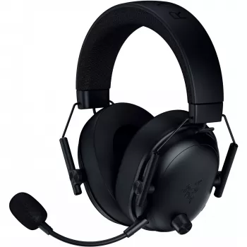 Razer Headset BlackShark V3 Μαύρο (RZ04-05410100-R3M1) (RZ0405410100R3M1)