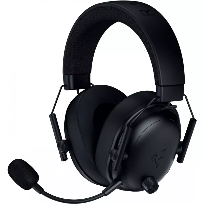 Razer Headset BlackShark V3 Μαύρο (RZ04-05410100-R3M1) (RZ0405410100R3M1)